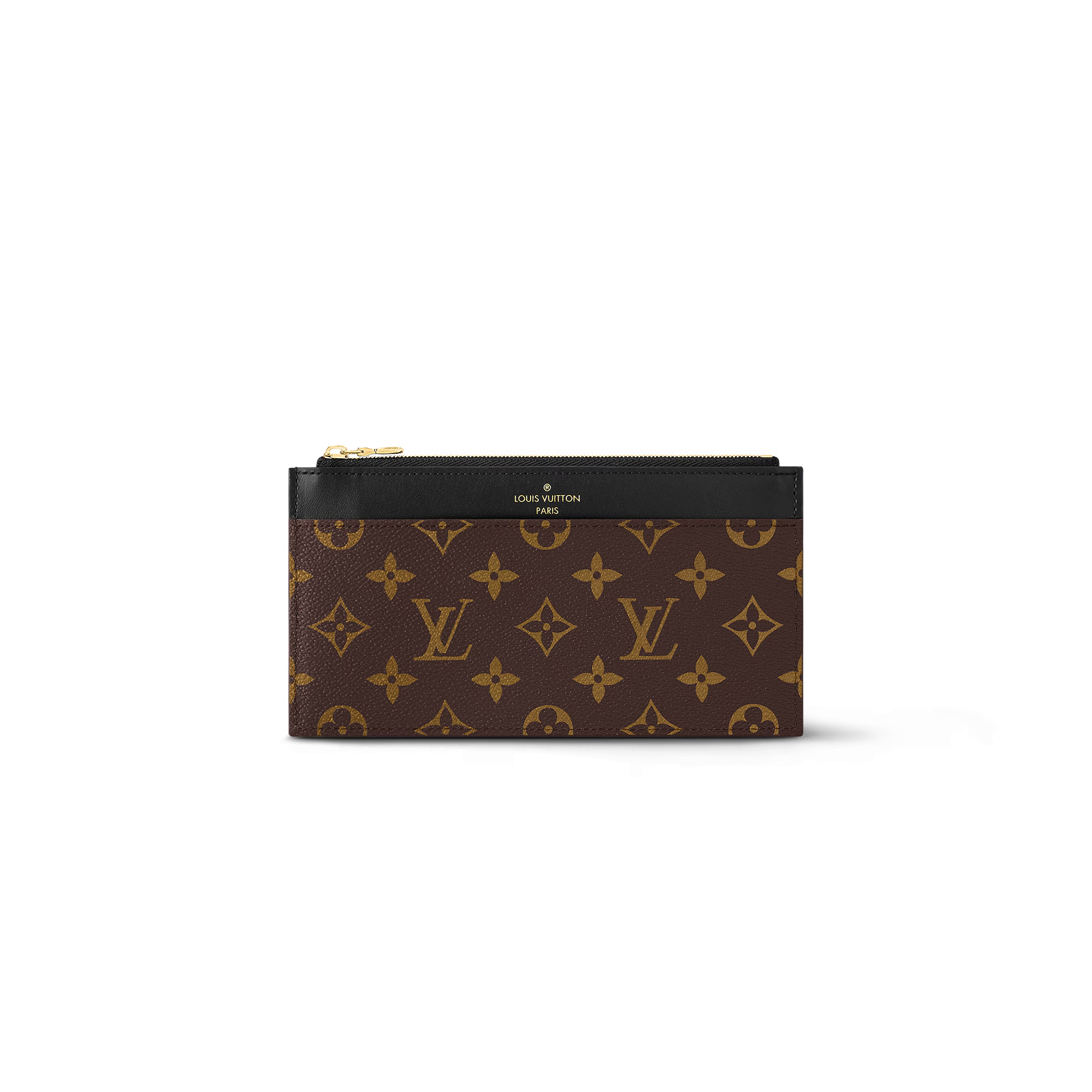 LOUIS VUITTON SLIM PURSE M80348 (20*11*0.5cm)